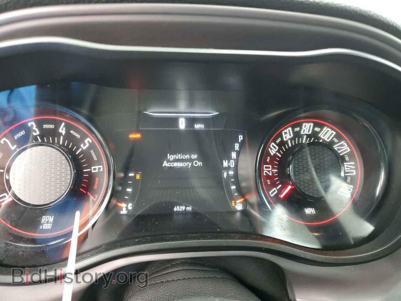 2023 DODGE CHALLENGER - VIN: 2C3CDZAG0PH528102 - Фото 9
