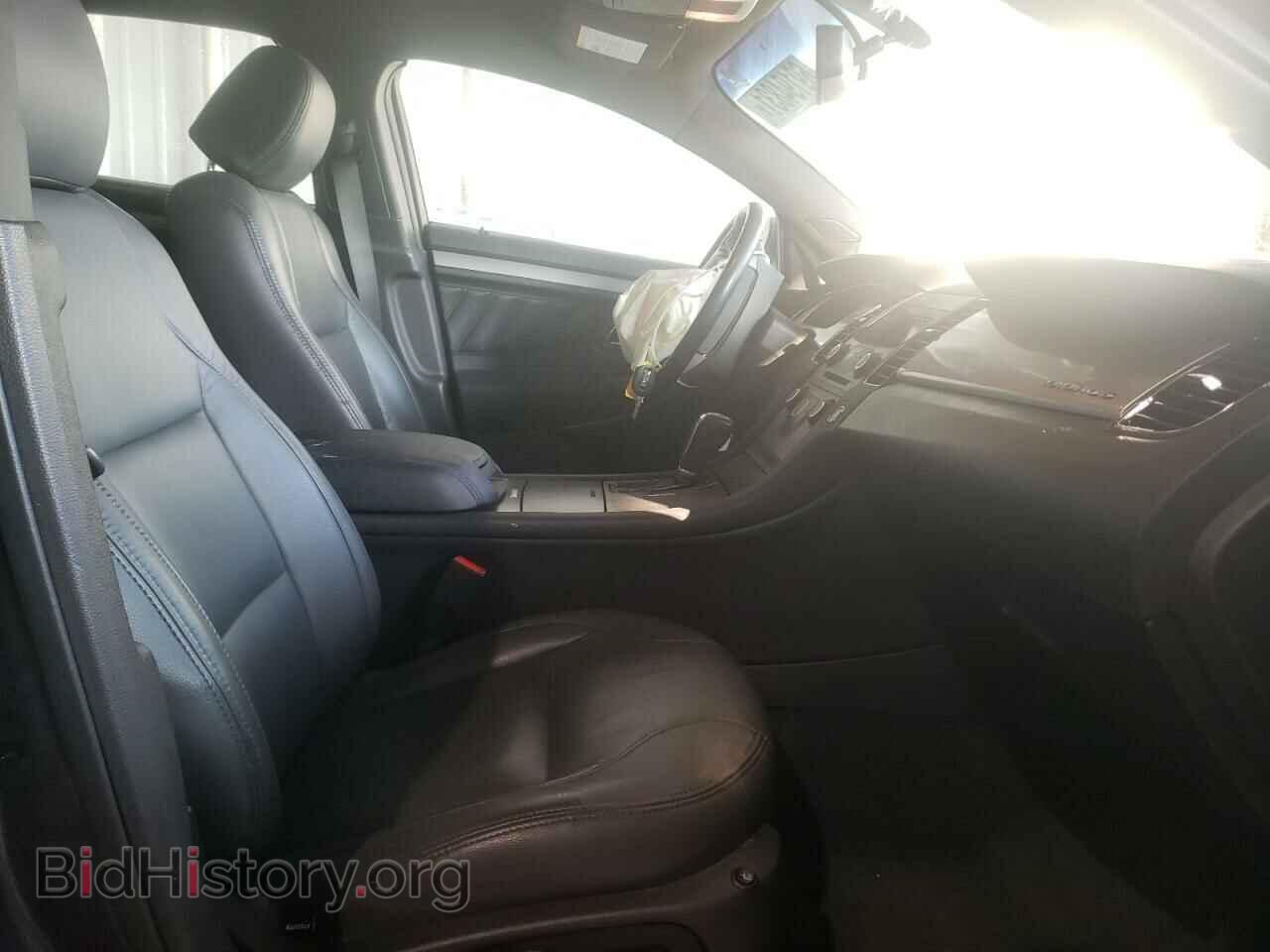 2015 FORD TAURUS - VIN: 1FAHP2E85FG105471 - Фото 5
