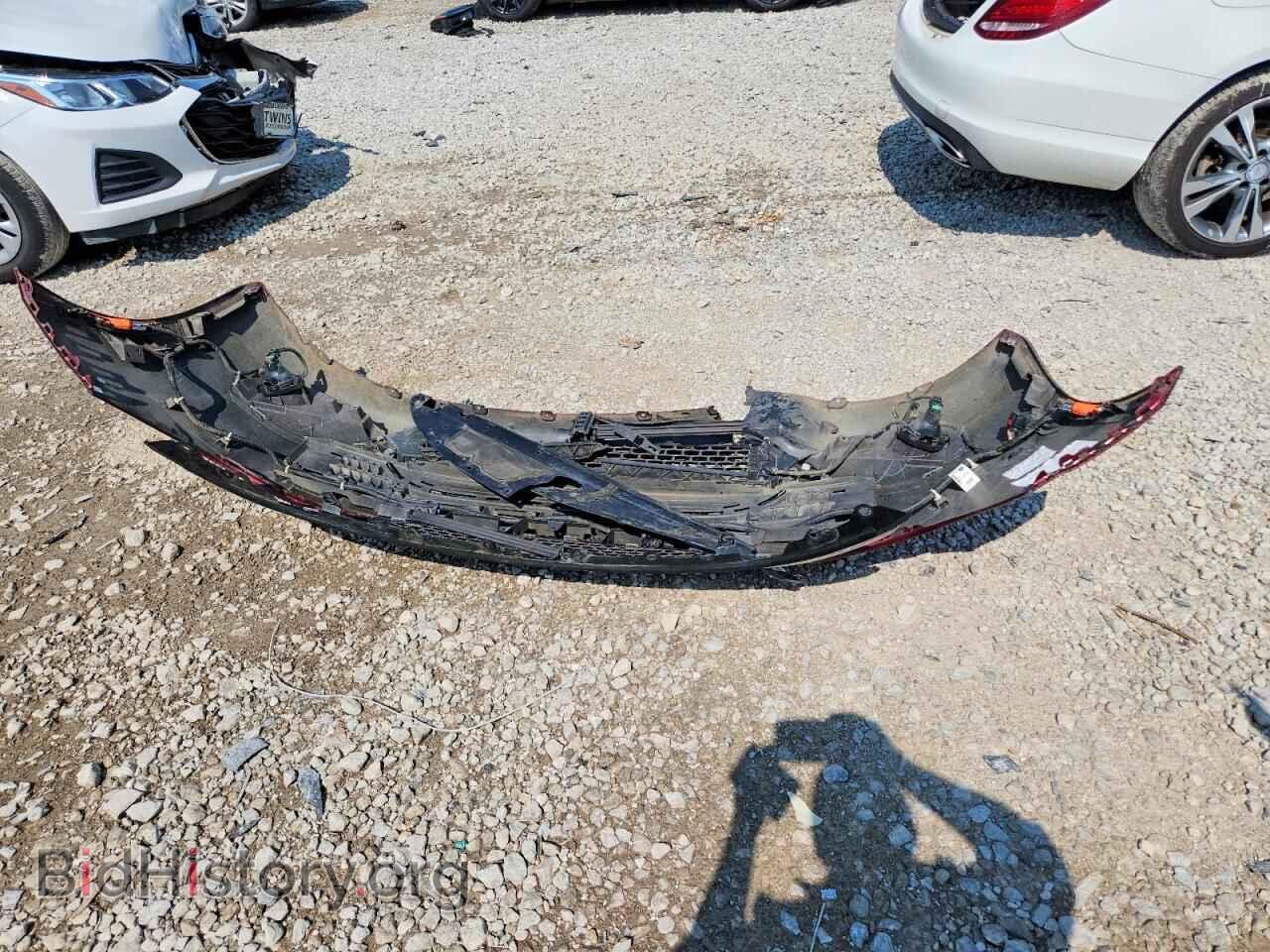 2017 CHRYSLER PACIFICA - VIN: 2C4RC1BG5HR621315 - Photo 13