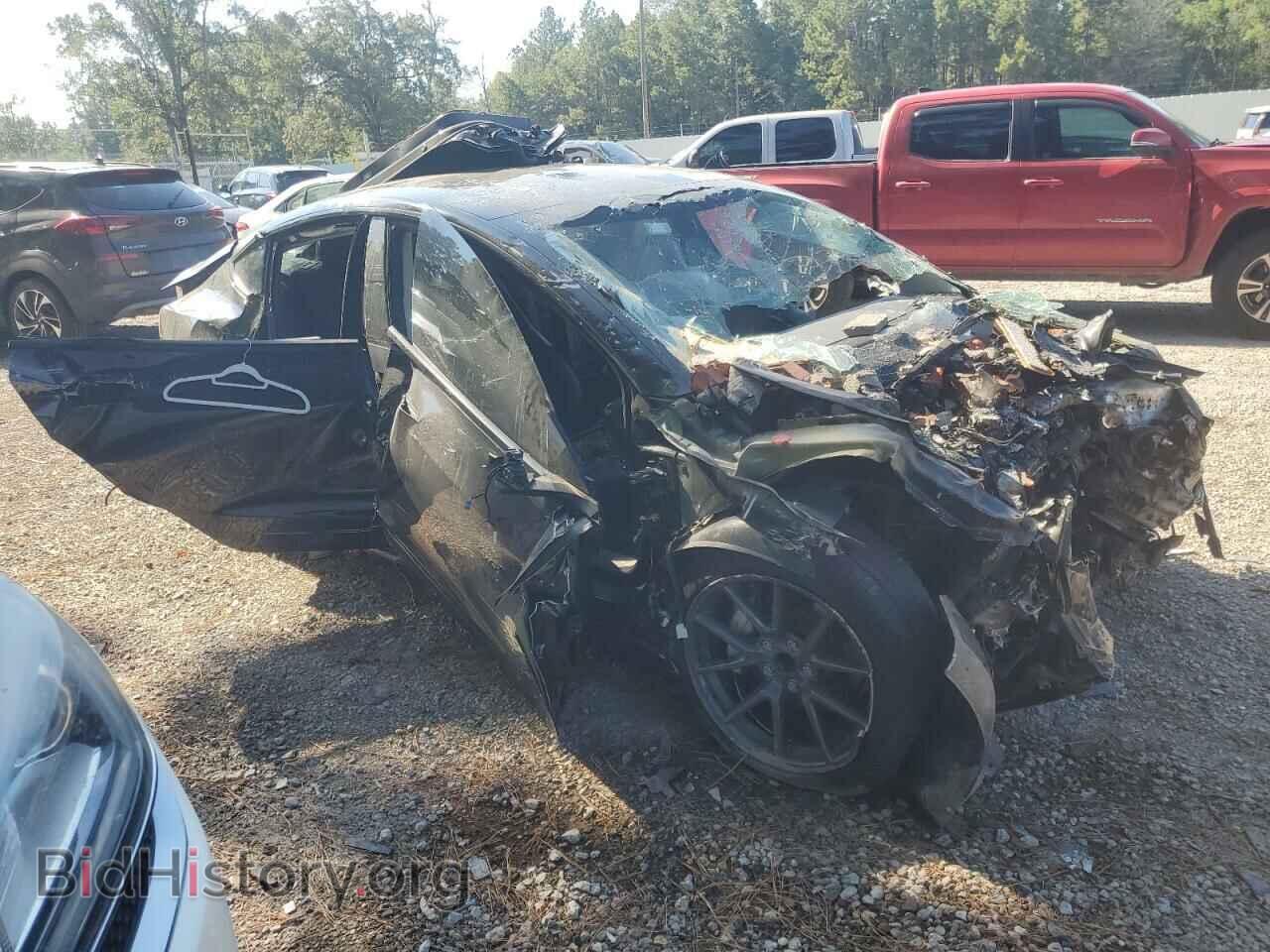 2023 TESLA MODEL 3 - VIN: 5YJ3E1EA5PF546682 - Photo 4
