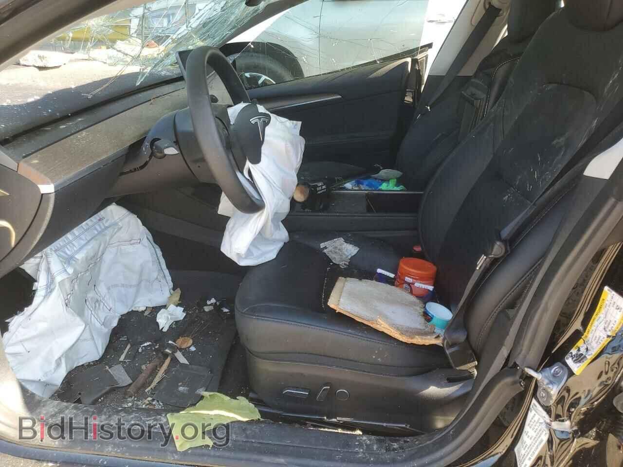 2023 TESLA MODEL 3 - VIN: 5YJ3E1EA5PF546682 - Photo 7