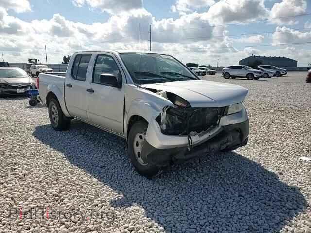 2014 NISSAN FRONTIER - VIN: 1N6AD0ER0EN746830 - Фото 14
