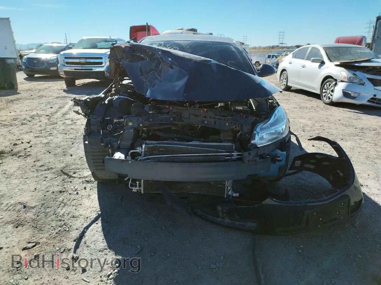 2011 BUICK REGAL - VIN: 2G4GN5EC4B9185111 - Фото 9