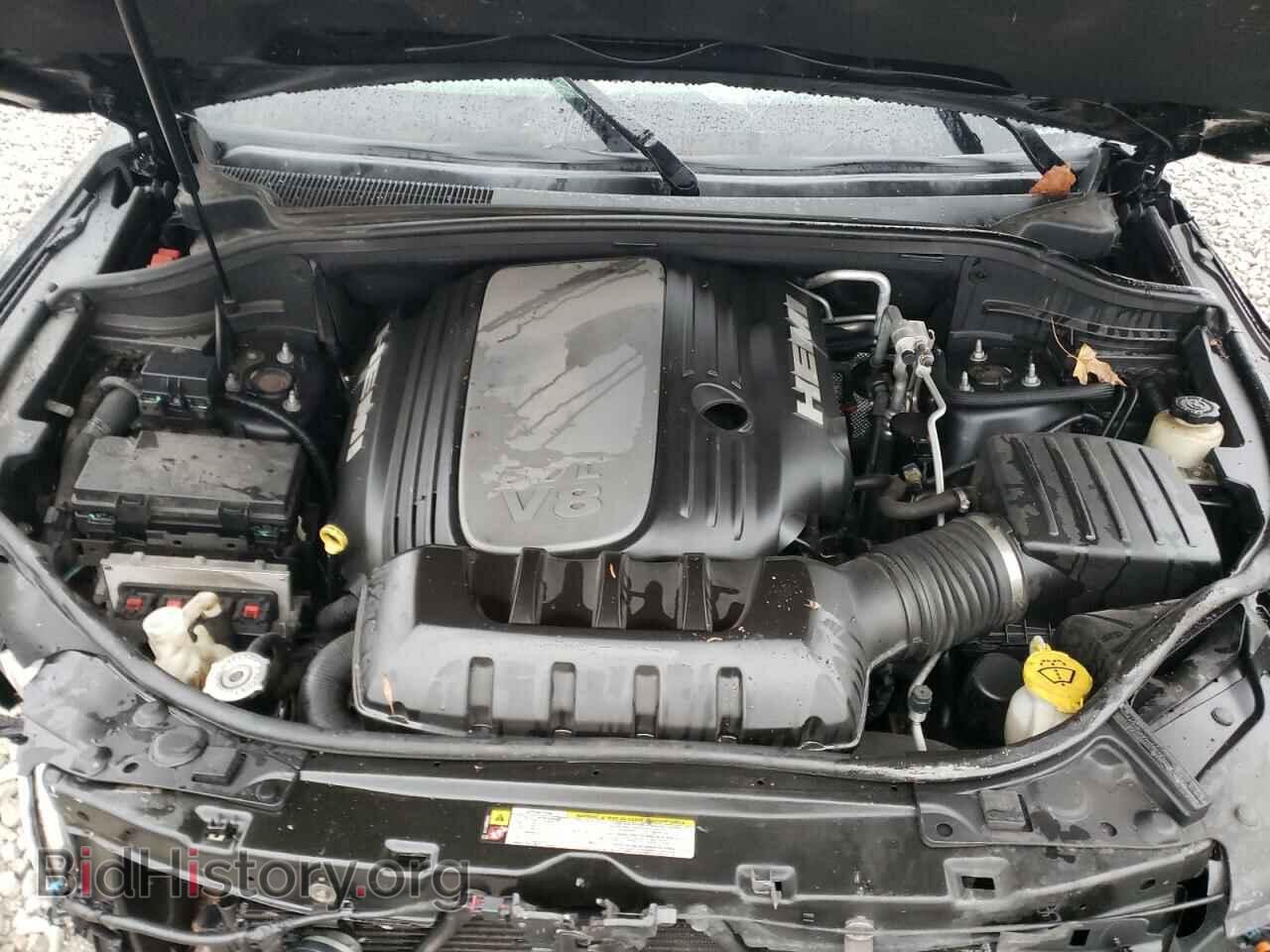 2012 DODGE DURANGO - VIN: 1C4SDJET9CC286116 - Photo 7