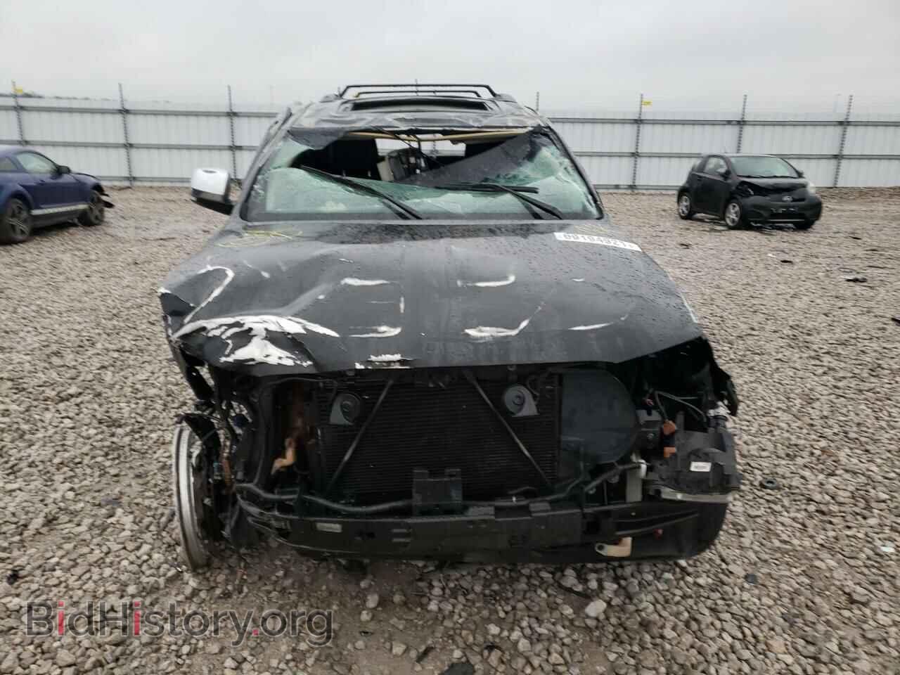 2012 DODGE DURANGO - VIN: 1C4SDJET9CC286116 - Photo 9
