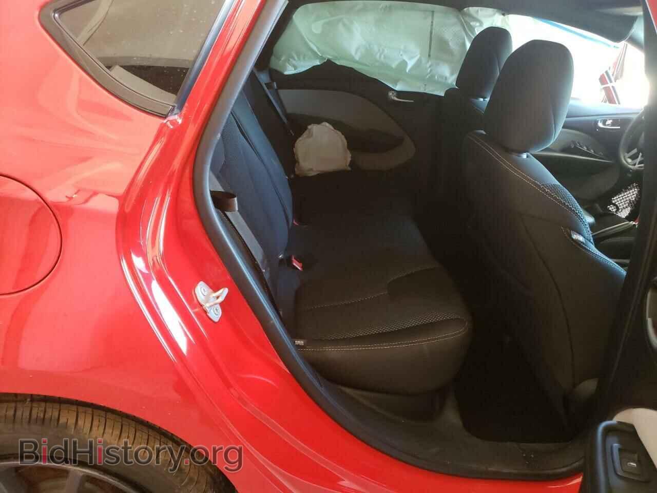2016 DODGE DART - VIN: 1C3CDFBB6GD728870 - Photo 6