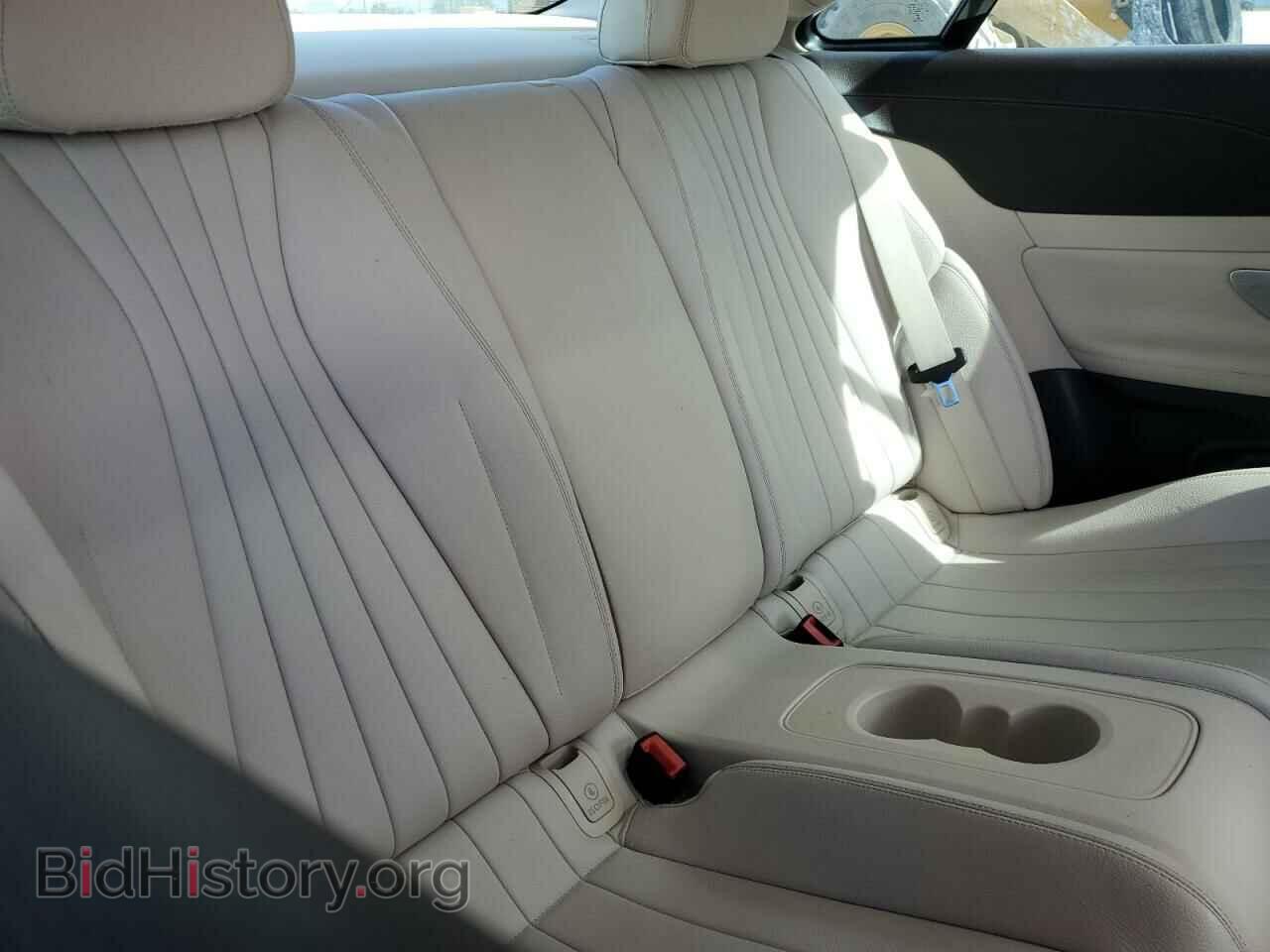 2018 MERCEDES-BENZ E-CLASS - VIN: WDD1J6FB8JF024435 - Фото 10