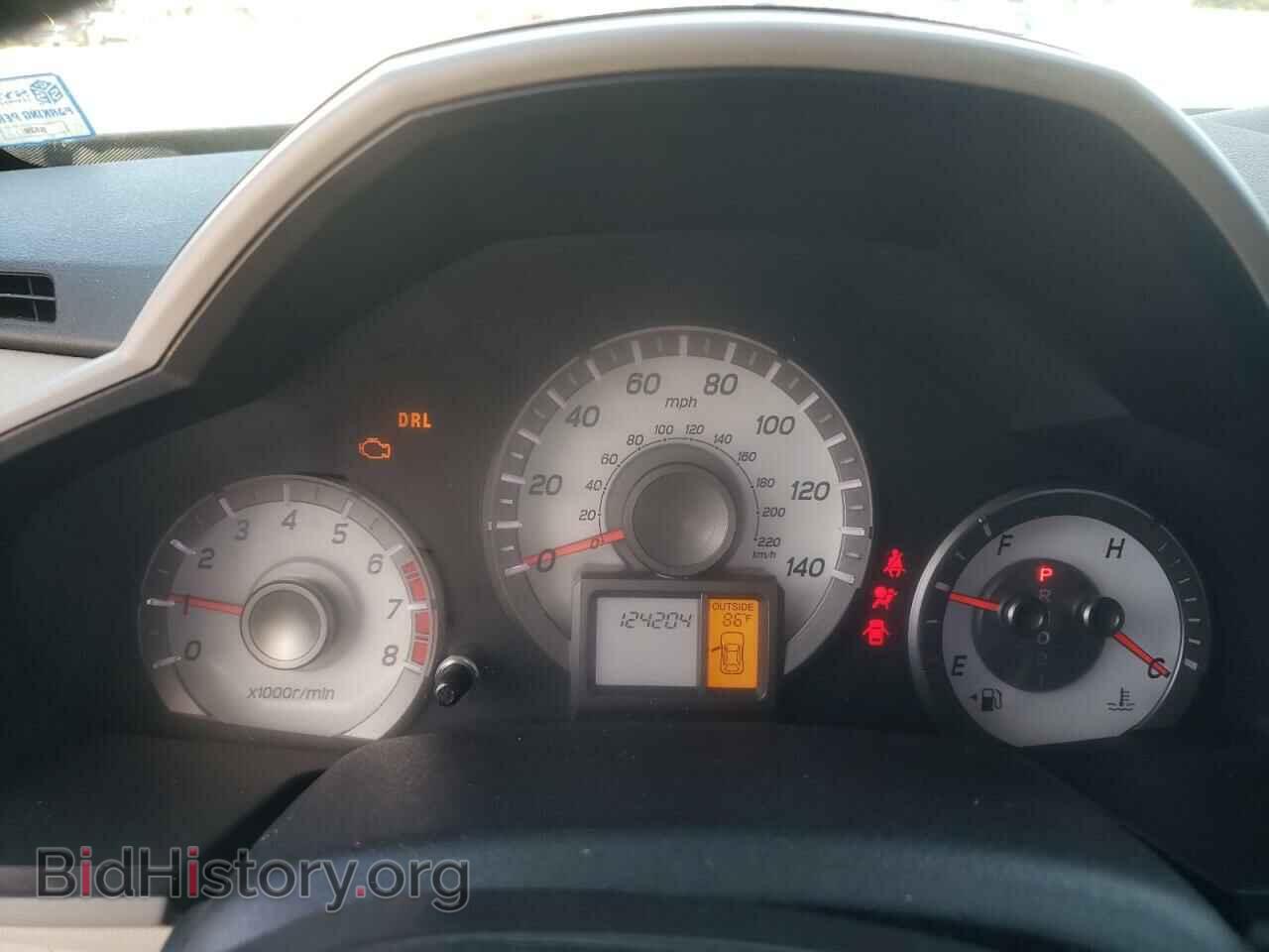 2014 HONDA PILOT - VIN: 5FNYF3H55EB004007 - Фото 9