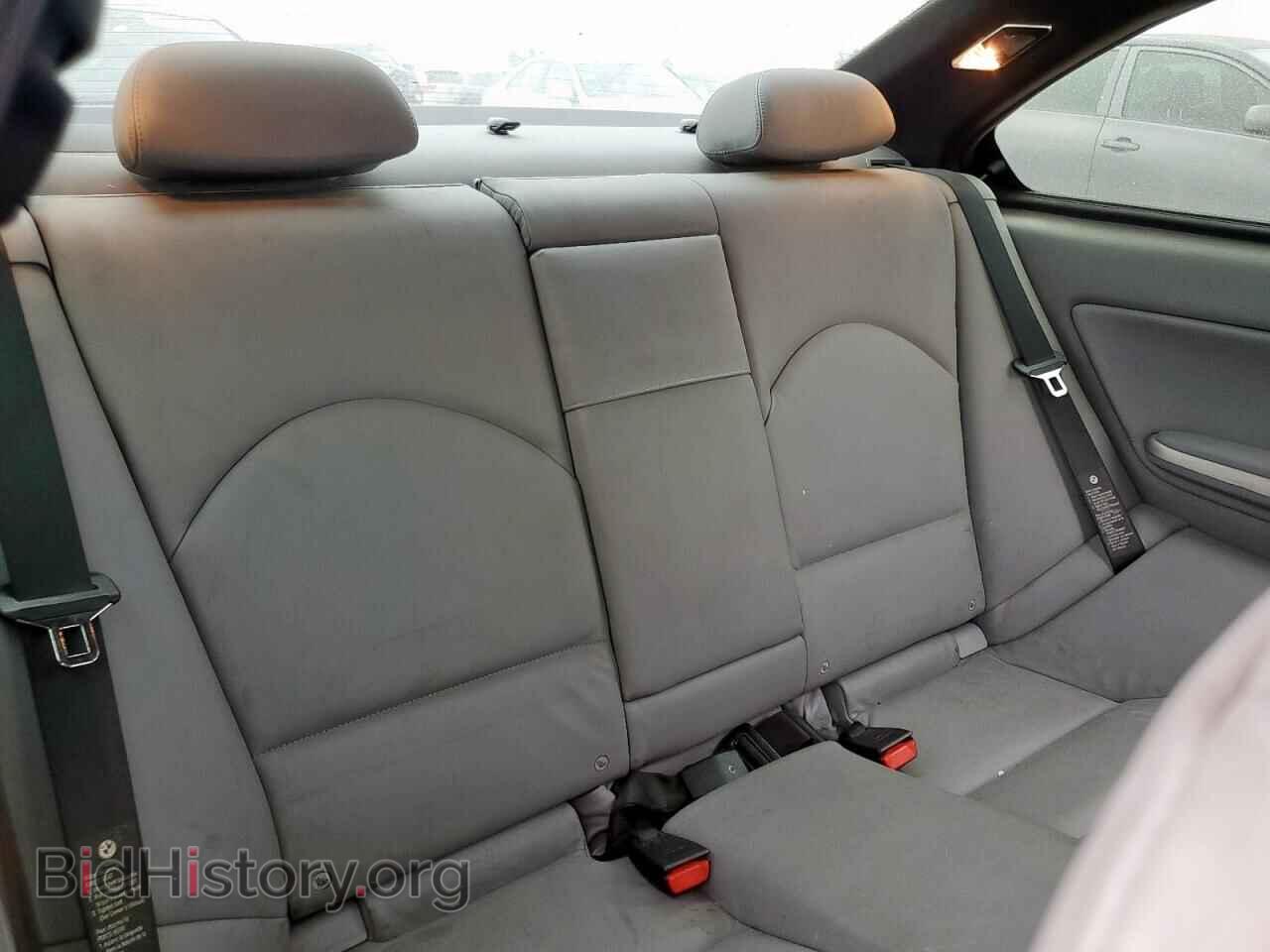 2006 BMW M3 - VIN: WBSBL93426PN64860 - Фото 10