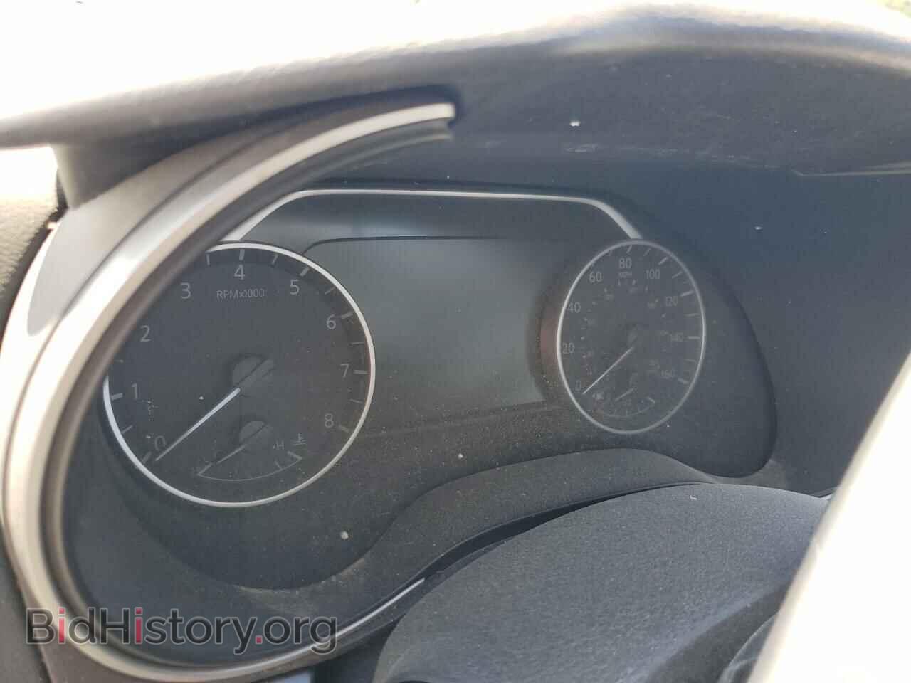 2018 NISSAN MAXIMA - VIN: 1N4AA6AP1JC408125 - Фото 9