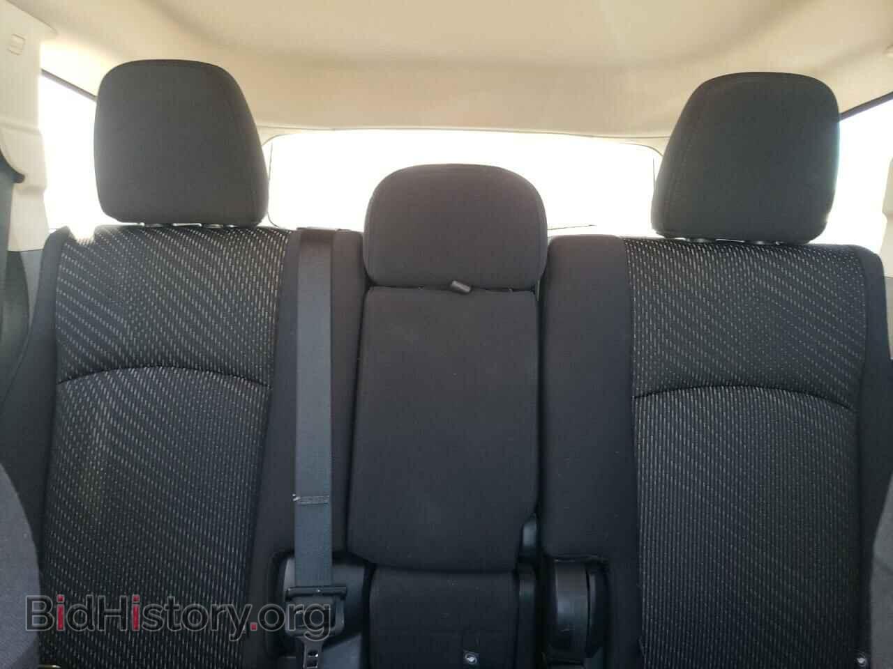 2013 DODGE JOURNEY - VIN: 3C4PDCAB7DT652997 - Фото 10