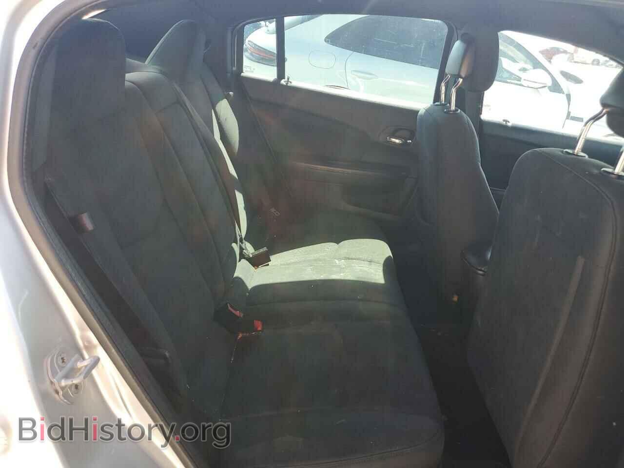 2011 CHRYSLER 200 - VIN: 1C3BC1FB6BN532894 - Photo 10