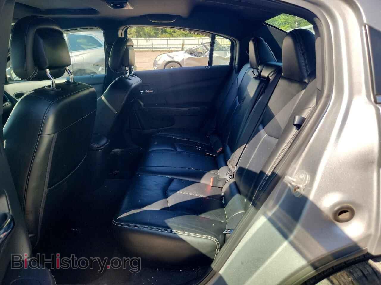 2013 CHRYSLER 200 - VIN: 1C3CCBCG2DN610004 - Фото 10