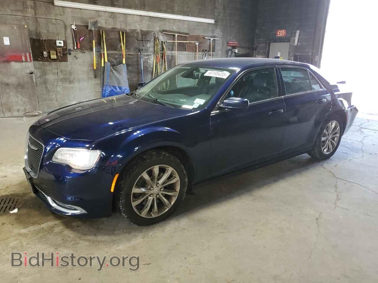Photo 2C3CCARG9GH128788 - CHRYSLER 300 2016