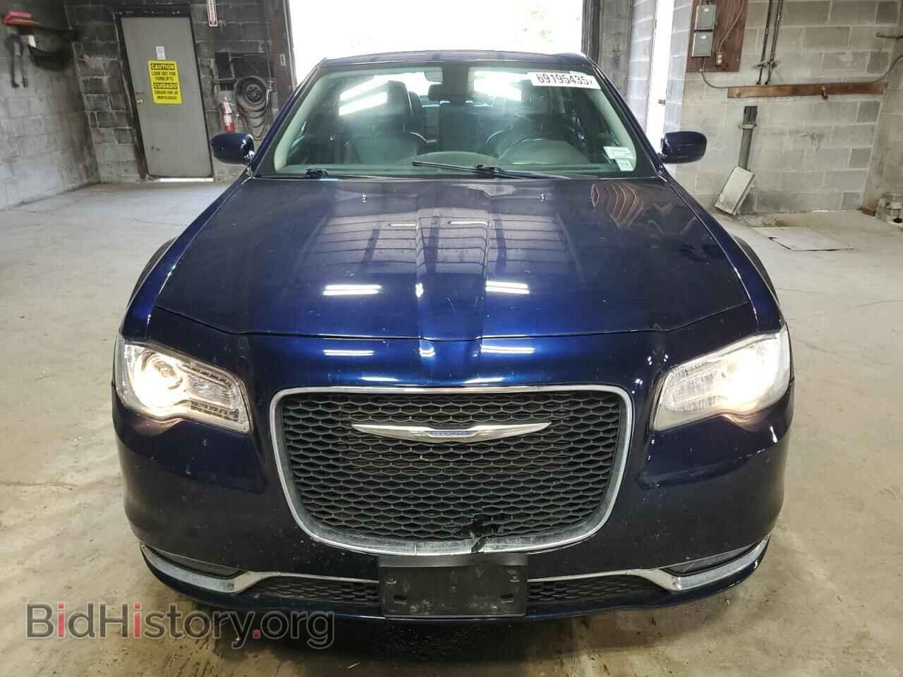 2016 CHRYSLER 300 - VIN: 2C3CCARG9GH128788 - Фото 5