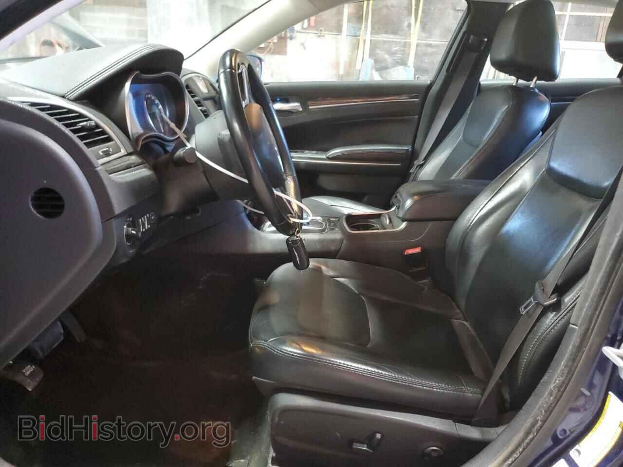 2016 CHRYSLER 300 - VIN: 2C3CCARG9GH128788 - Фото 7