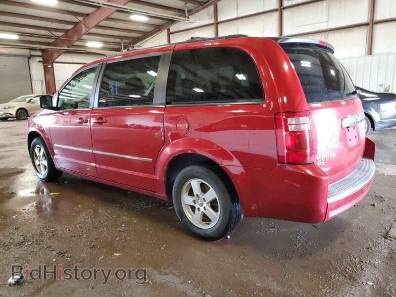 2010 Dodge CARAVAN (VIN 2D4RN5DX3AR145427) — photo 2 of 13