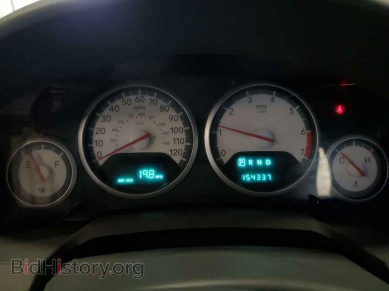 2010 Dodge CARAVAN (VIN 2D4RN5DX3AR145427) — photo 9 of 13