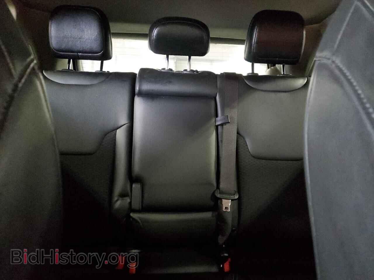 2022 JEEP COMPASS - VIN: 3C4NJDBB2NT156849 - Фото 10