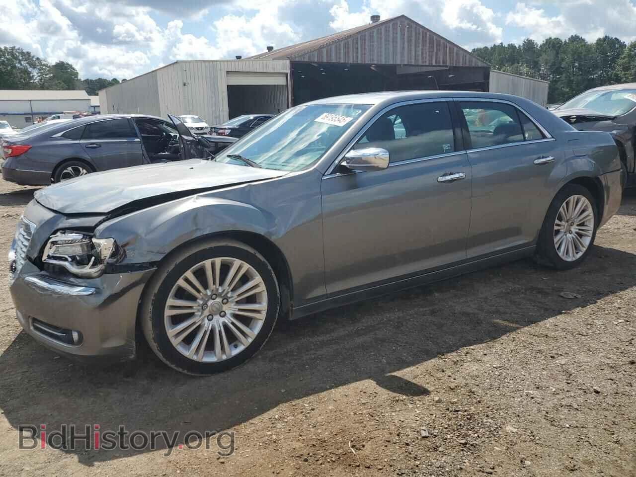 Photo 2C3CCACG4CH201584 - CHRYSLER 300 2012