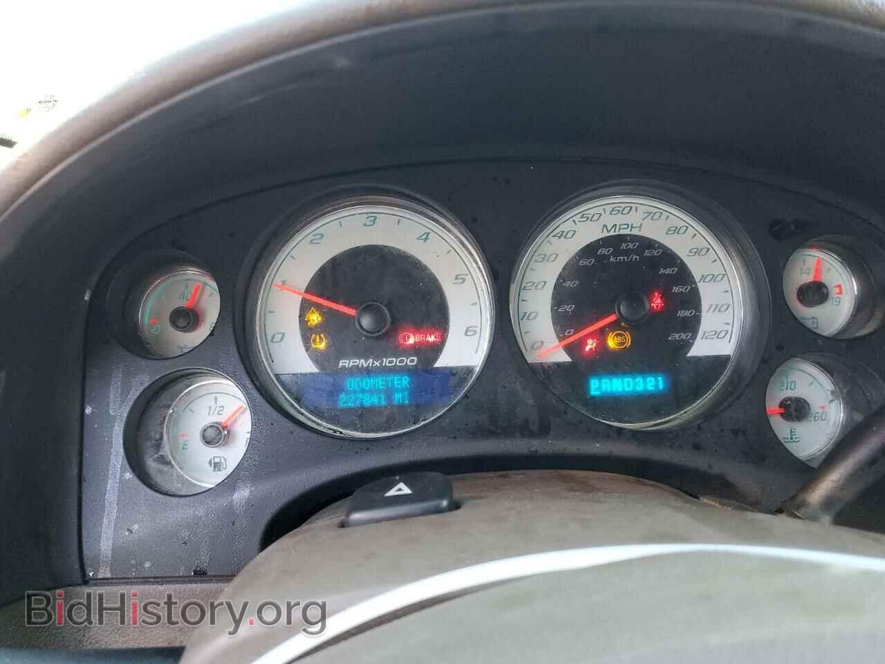 2008 GMC SIERRA - VIN: 2GTEK13M481156790 - Фото 9