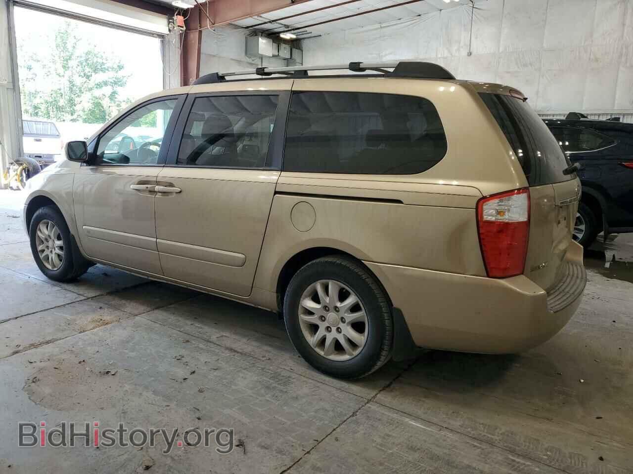 2006 KIA All Models - VIN: KNDMB233766030065 - Фото 2