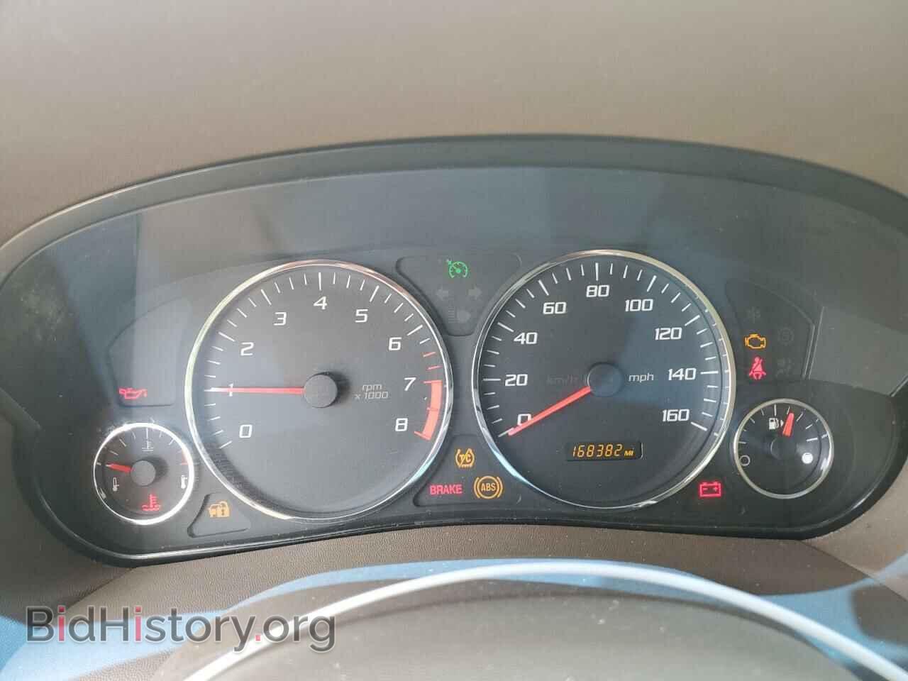 2007 CADILLAC CTS - VIN: 1G6DP577670144193 - Фото 9