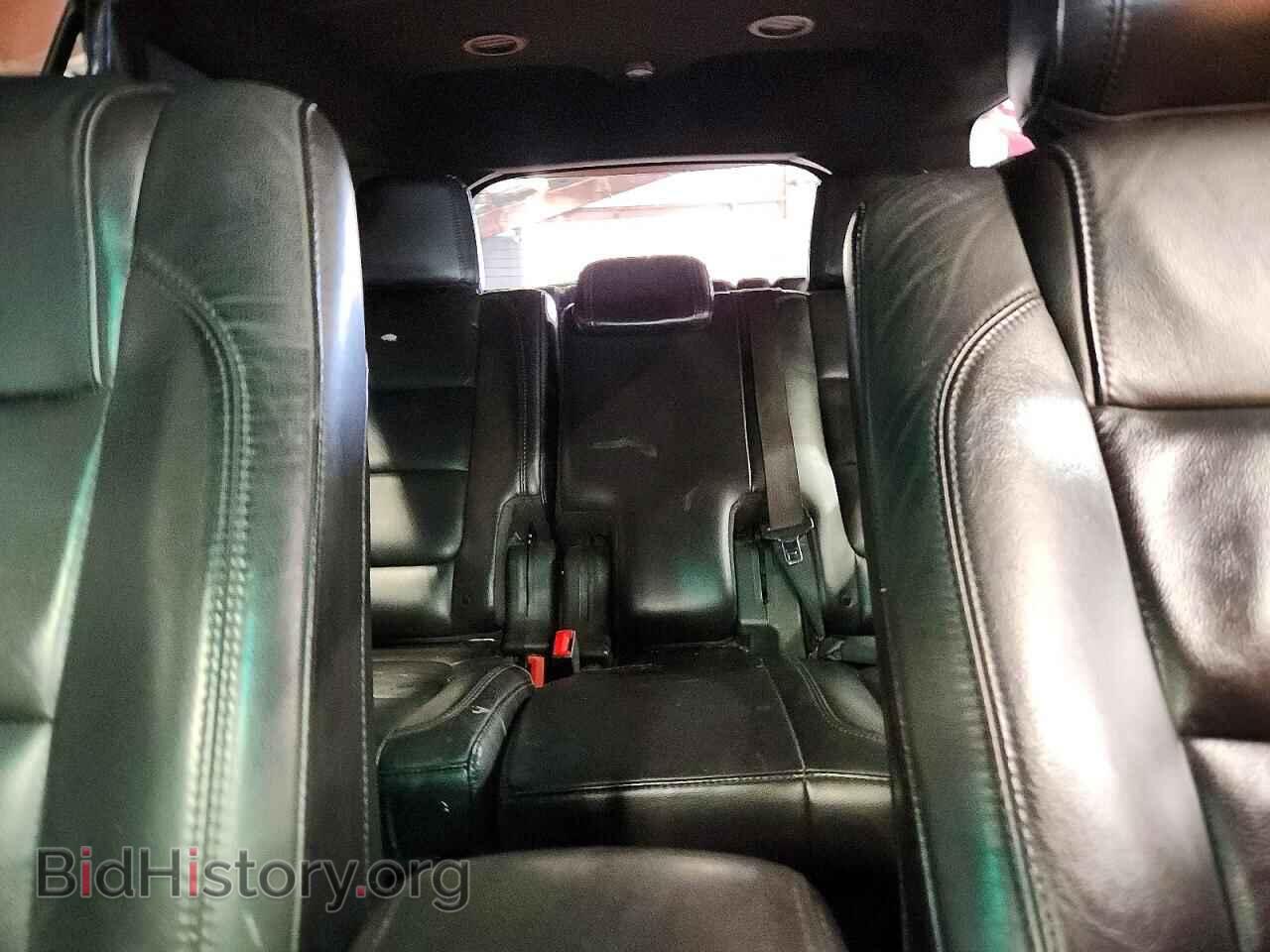 2013 FORD EXPLORER - VIN: 1FM5K8D84DGC56455 - Photo 10
