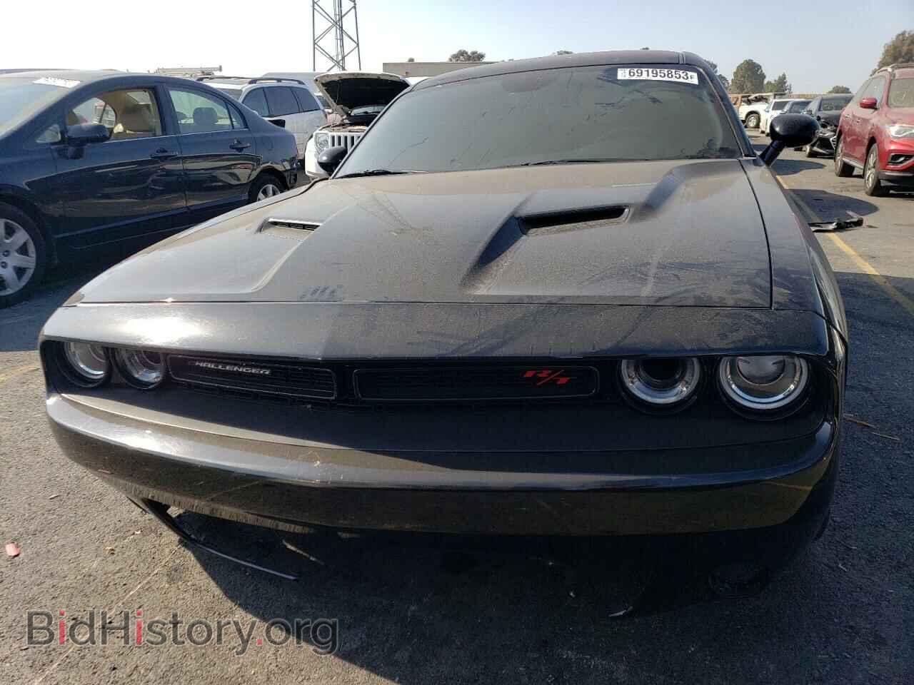 2015 DODGE CHALLENGER - VIN: 2C3CDZAT2FH895174 - Photo 5