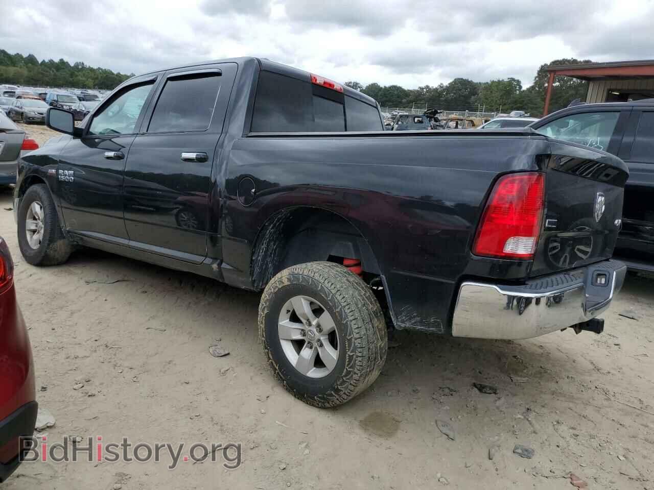 2017 RAM 1500 - VIN: 1C6RR7LTXHS845117 - Photo 2