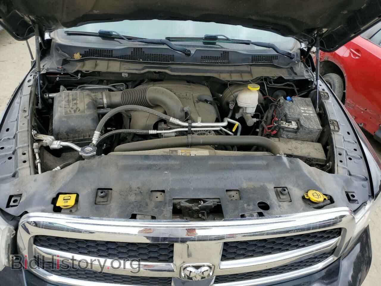 2017 RAM 1500 - VIN: 1C6RR7LTXHS845117 - Photo 11