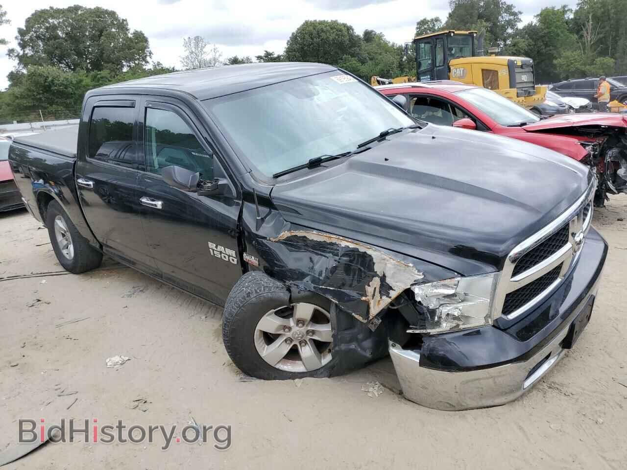 2017 RAM 1500 - VIN: 1C6RR7LTXHS845117 - Photo 4
