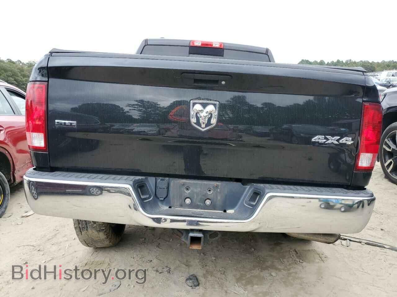 2017 RAM 1500 - VIN: 1C6RR7LTXHS845117 - Photo 6