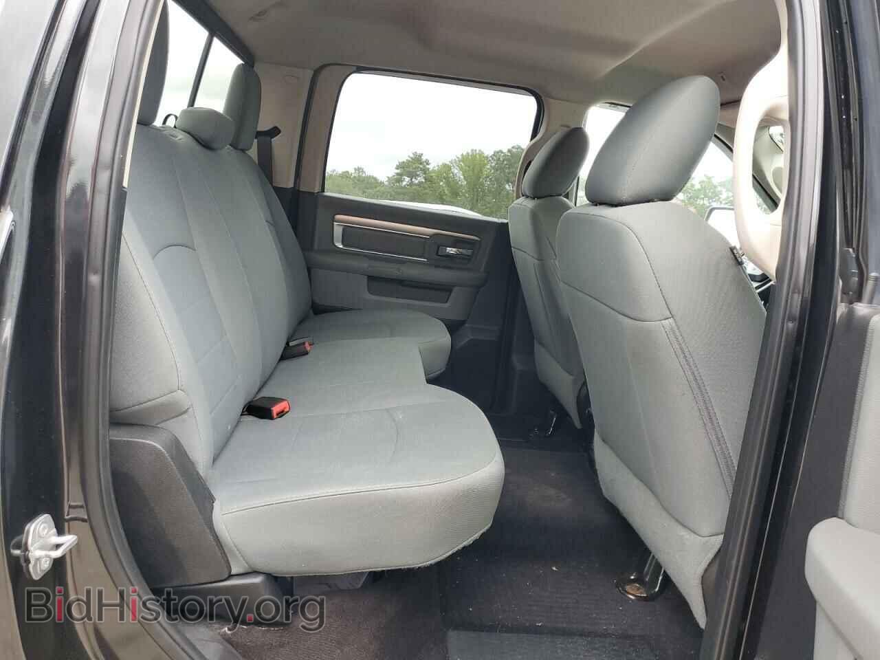 2017 RAM 1500 - VIN: 1C6RR7LTXHS845117 - Photo 10