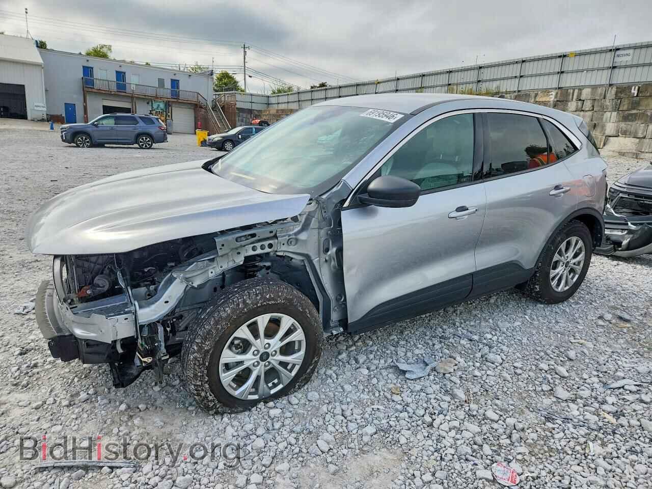Photo 1FMCU9GNXPUB40708 - FORD ESCAPE 2023