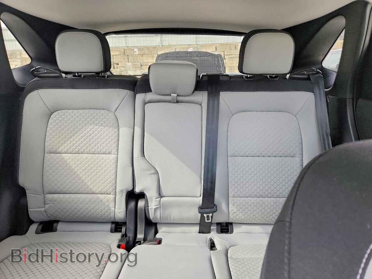 2023 FORD ESCAPE - VIN: 1FMCU9GNXPUB40708 - Photo 10