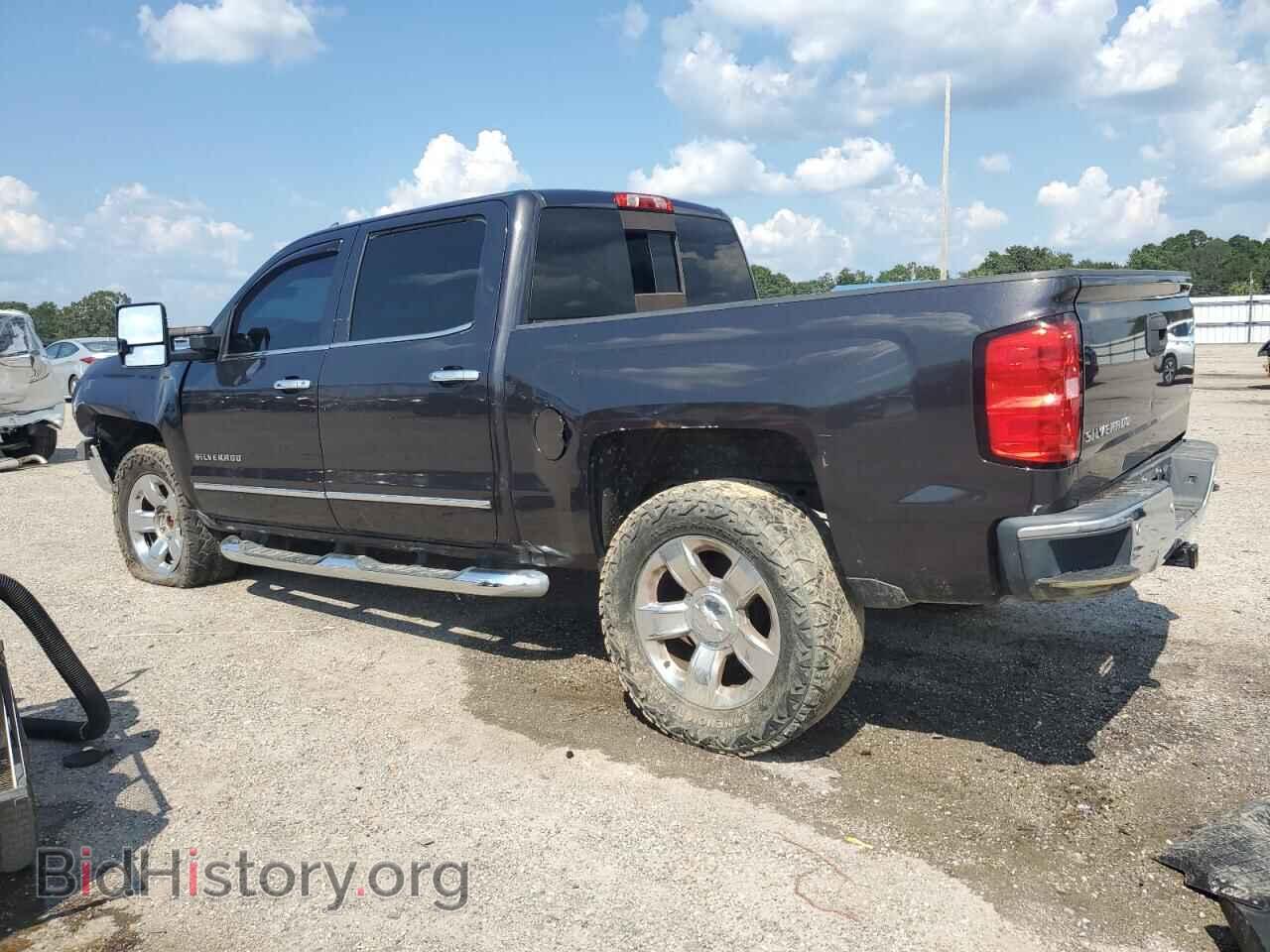 2015 CHEVROLET ALL Models - VIN: 3GCPCSEC7FG388451 - Фото 2