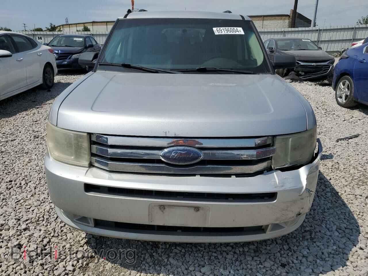 2009 FORD FLEX - VIN: 2FMDK51C79BA25101 - Фото 5