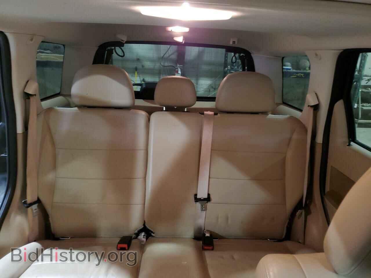 2011 FORD ESCAPE - VIN: 1FMCU9E74BKB15330 - Фото 10