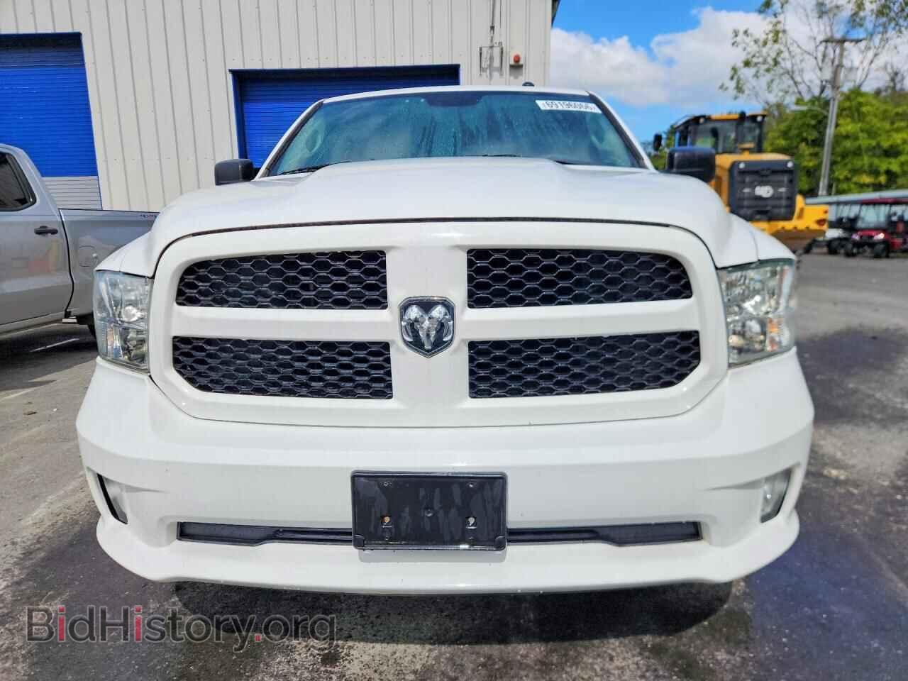 2018 RAM 1500 - VIN: 3C6RR7KT6JG227582 - Фото 5