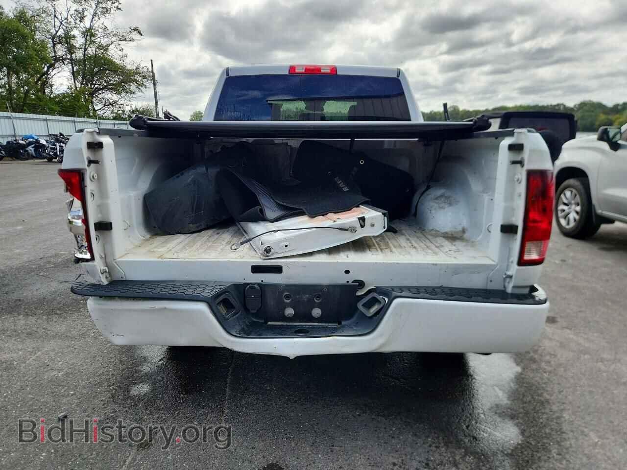 2018 RAM 1500 - VIN: 3C6RR7KT6JG227582 - Фото 6