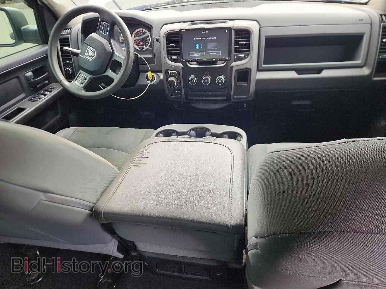 2018 RAM 1500 - VIN: 3C6RR7KT6JG227582 - Фото 8