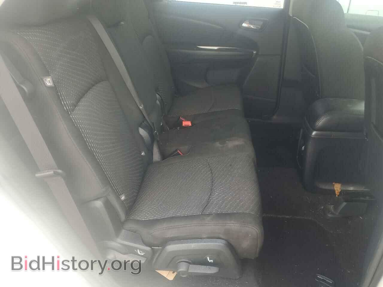 2020 DODGE JOURNEY - VIN: 3C4PDCAB9LT266094 - Фото 10