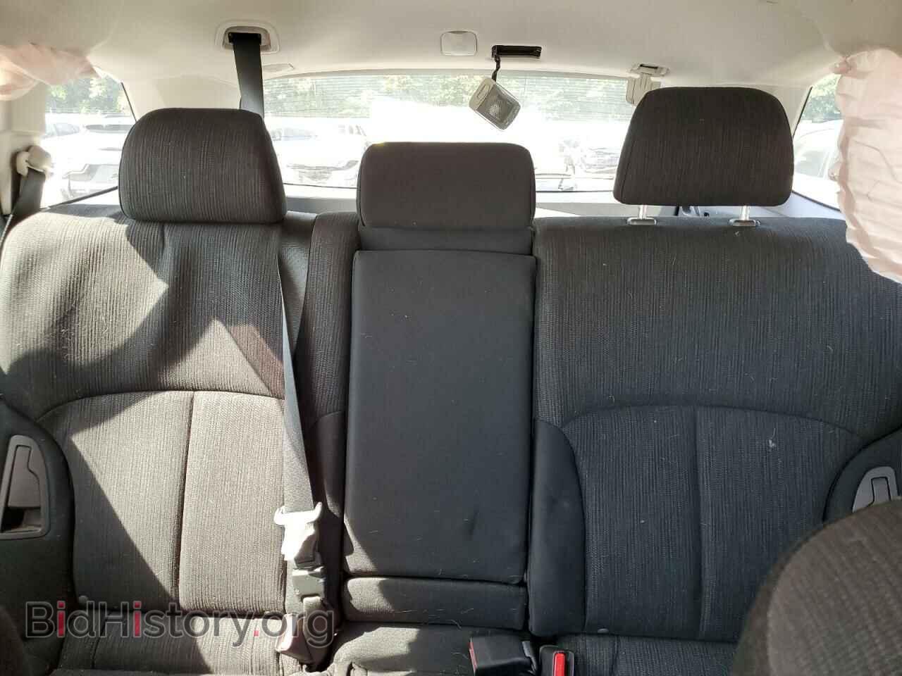 2013 SUBARU OUTBACK - VIN: 4S4BRBGC2D3290624 - Фото 10