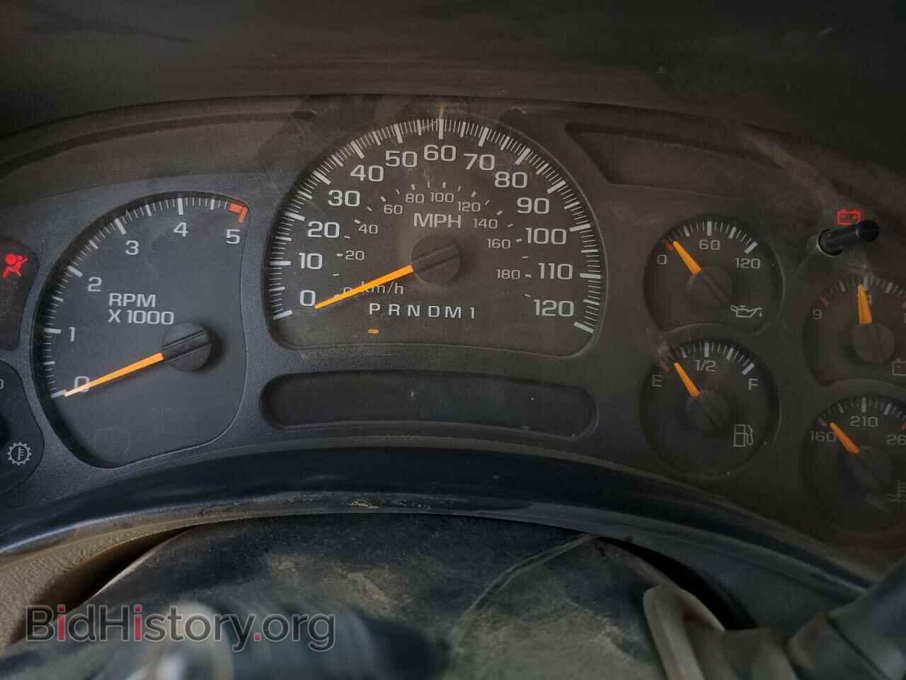 2007 GMC SIERRA - VIN: 1GTHC23D67F194142 - Фото 9