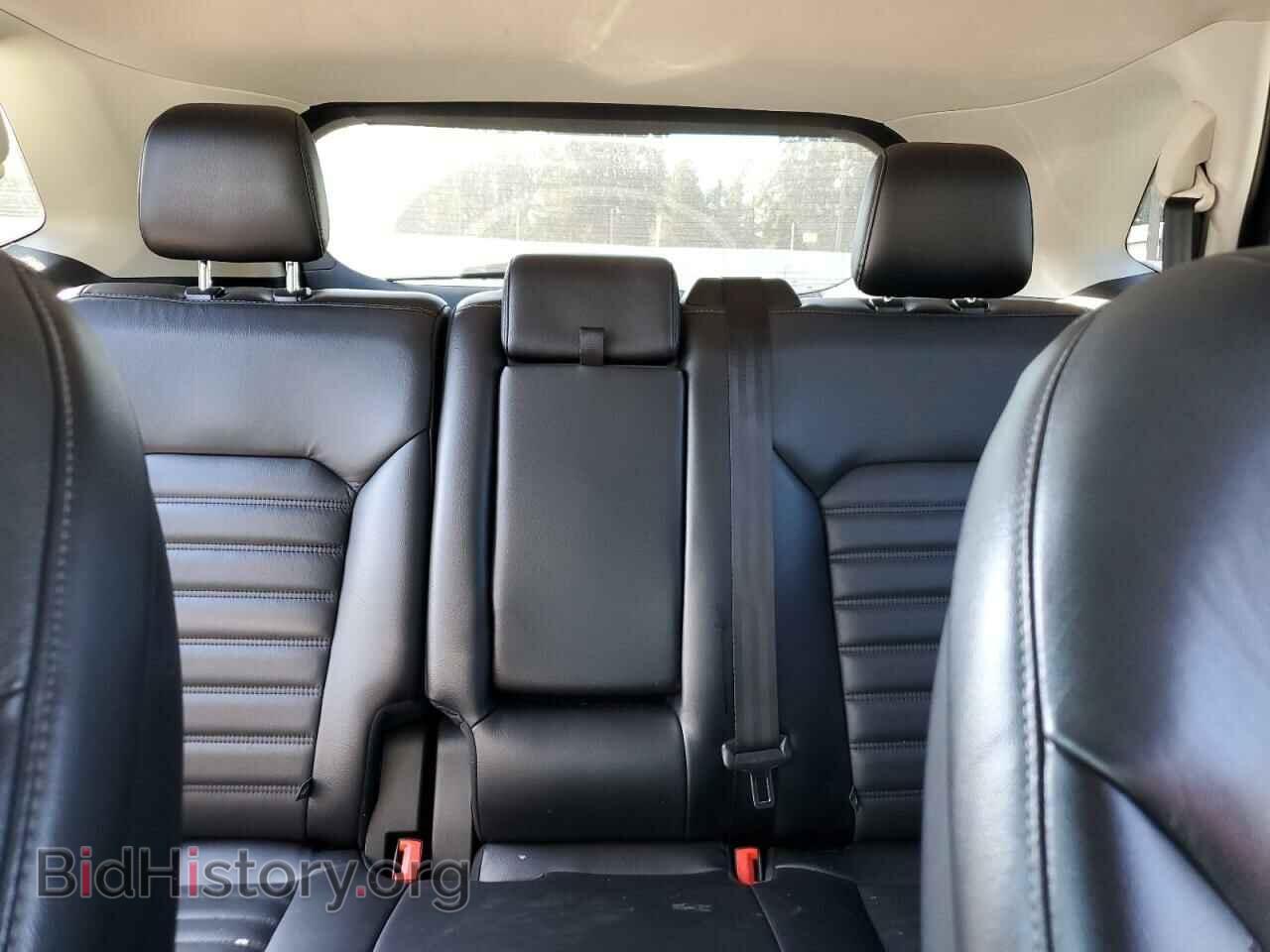 2017 FORD EDGE - VIN: 2FMPK4J81HBC31967 - Photo 10