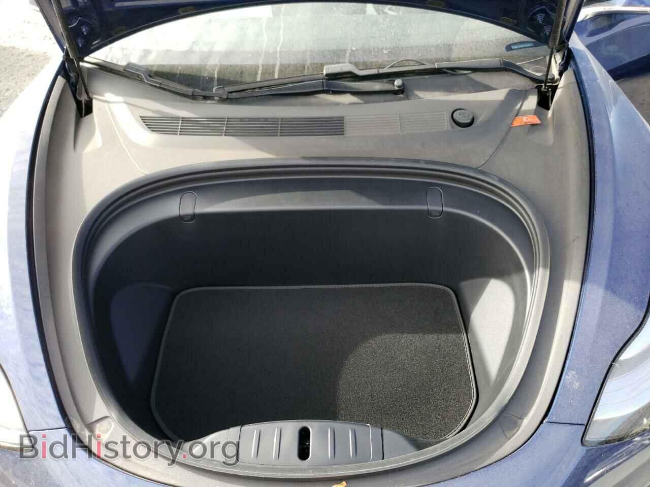 2019 TESLA MODEL 3 - VIN: 5YJ3E1EB0KF437807 - Photo 11