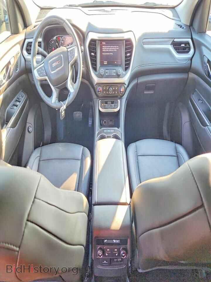 2023 GMC ACADIA - VIN: 1GKKNML47PZ239362 - Photo 8