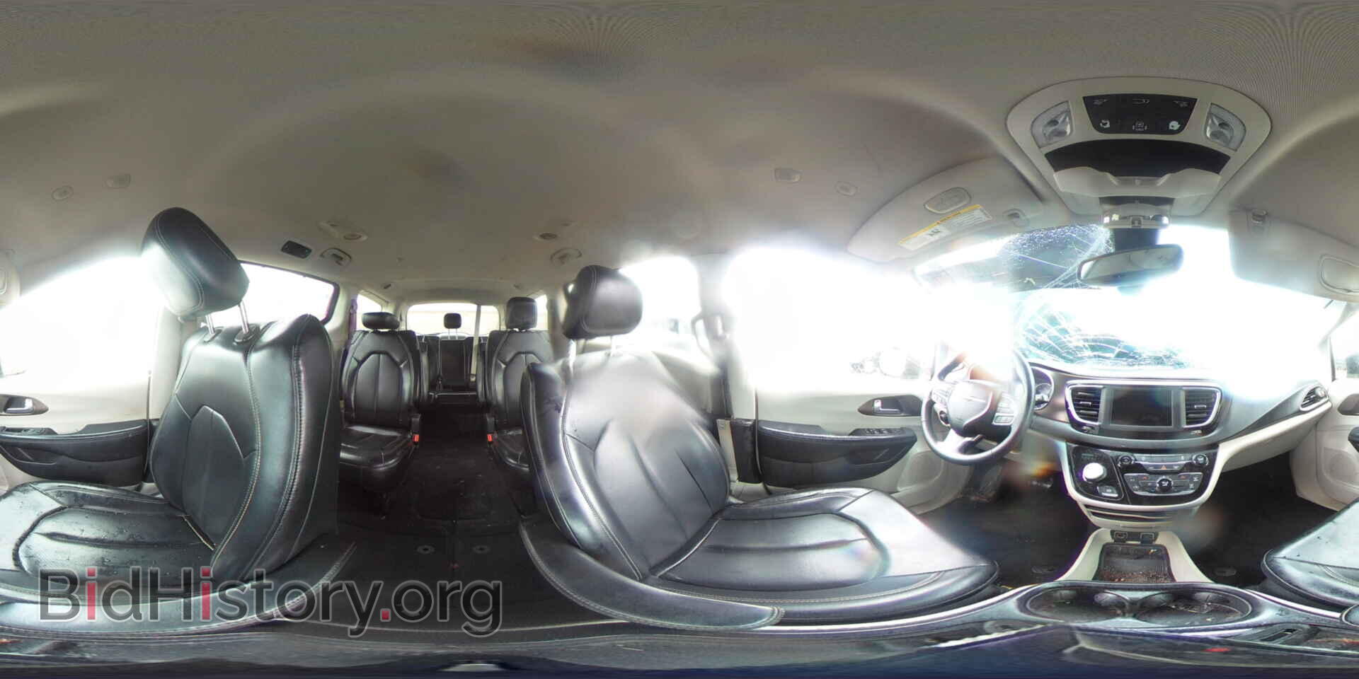 2020 CHRYSLER MINIVAN - VIN: 2C4RC1DG3LR145121 - Photo 15