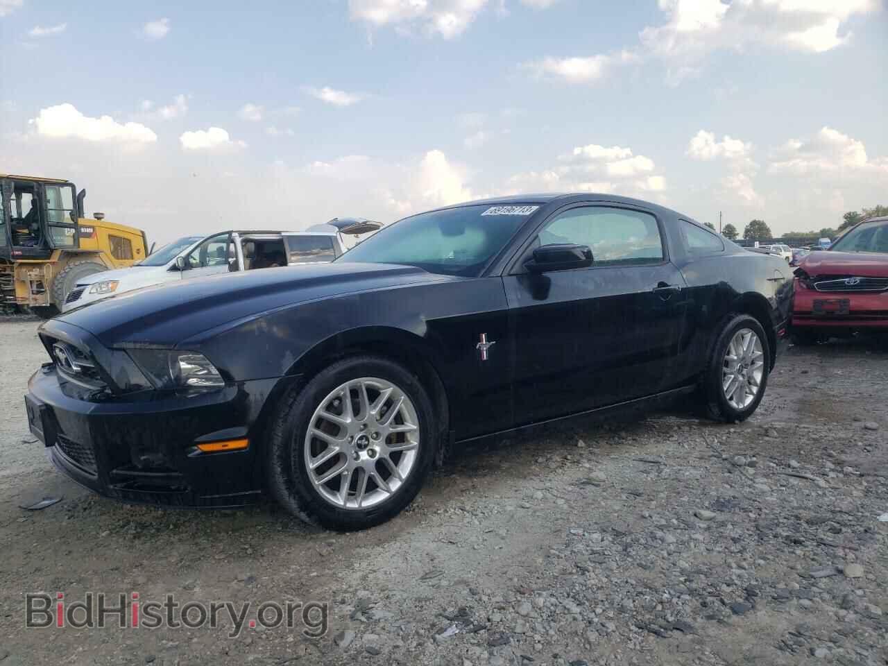 Photo 1ZVBP8AM4E5241930 - FORD ALL Models 2014